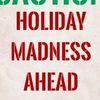 HolidayMadness