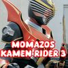 momazosupersentai
