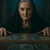 Mensagem das Cartas