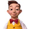 stingy.de.lazy.town