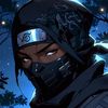blackxkakashi