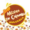 🇲🇽 México en Colombia 🇨🇴