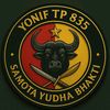 YONIF TP 835/SYB
