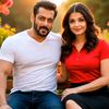 salmankha $ aishwaryarai