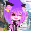 ⌥🪻`𝐌іᥣᥣᥡᥲ 𝐂ᥲ𝗍⚊✦『𝟑𝑘』