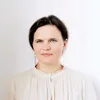 Dr Maryna Kuzmenko