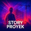 STORY PROYEK DAY