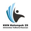 KKN YUDHARTA 29