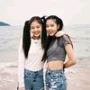 chaenniesexual