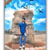 it's sahab
