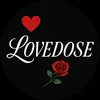𝓛𝓞𝓥𝓔𝓓𝓞𝓢𝓔❤️