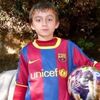 FOLLOW ME IF MESSI IS THE GOAT