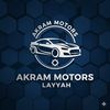 Akram Motors Layyah