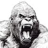 African giant