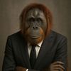 Orang Hutan A.I