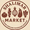 Shalimar market