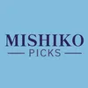 mishiko.picks