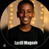 XARIIF MAGAALO