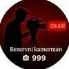 🎥 Rezervni kamerman 🎥⚡️999⚡️
