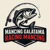Racing mancing