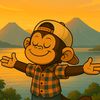 Chepe Mono gt 🐒🇬🇹❤️
