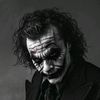 Joker vibes