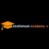 Abdifataah Academy ⚡️