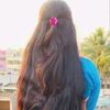 Hair tips with KAVI 🩷