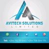 Avitech Solutions limited
