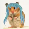 hamsunemiku