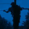 user lost