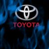 toyota.airplane