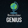 BorderlineGenius