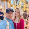Mr.CJ&Sasha