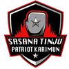 sasana tinju_patriot karimun