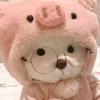 pinkcore125