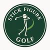 Stick Figure Golf