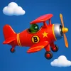 Plane Landing