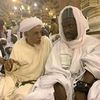 الشيخ أبو عمر الفيرزان