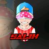 𝙎𝘼𝙇𝙄𝙃  |  صالح