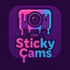 xxxstickycams