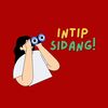 Intip Sidang