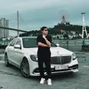 Hoàng - Auto388