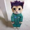 Cat Vanoss