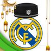editor. real. madrid FC