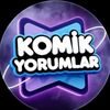 komik video