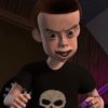 johntism