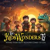 TheKidsWonderstv88