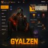 Gyalzen 