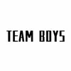 TEAM BOYS